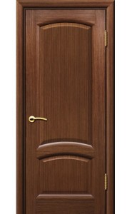 Дверь Александрит Орех