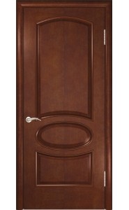 Дверь Жемчужина-2 Анери шоколад