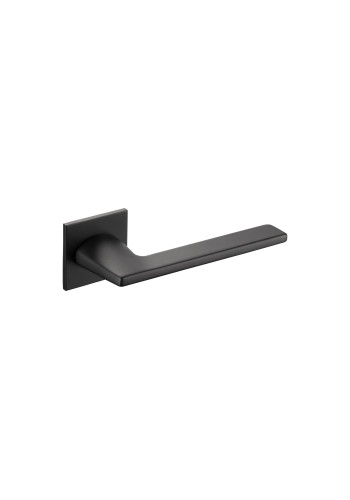 Ручка ARCHIE VERGE STICK M.BLACK, черный матовый