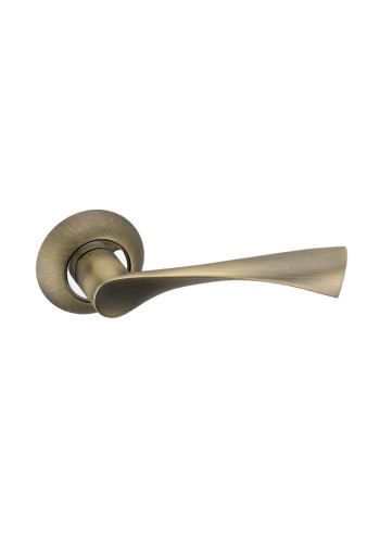 Ручка ADDEN BAU. LEGEND A123 BRONZE (цвет БРОНЗА) (распродажа)