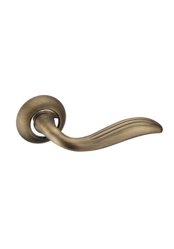 Ручка ADDEN BAU. TAIL A119 BRONZE (цвет БРОНЗА) (распродажа)