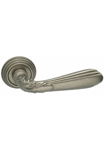 Ручка ADDEN BAU. FIORE V207 AGED SILVER (цвет СОСТАРЕННОЕ СЕРЕБРО)