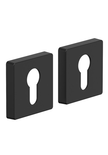 Накладка System R011Y, цвет МатЧерный
