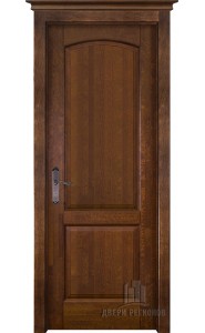 Дверь межкомнатная Фоборг Античный орех