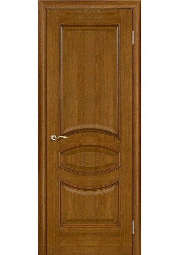 Дверь межкомнатная Ницца 1900 Античный дуб