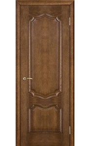Дверь межкомнатная Премьера 1900 Каштан