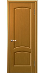 Дверь межкомнатная Лаура Дуб Капри