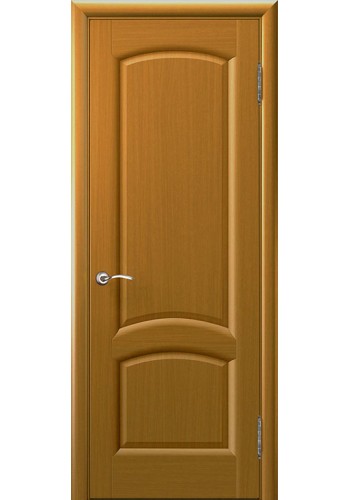 Дверь межкомнатная Лаура Дуб Капри